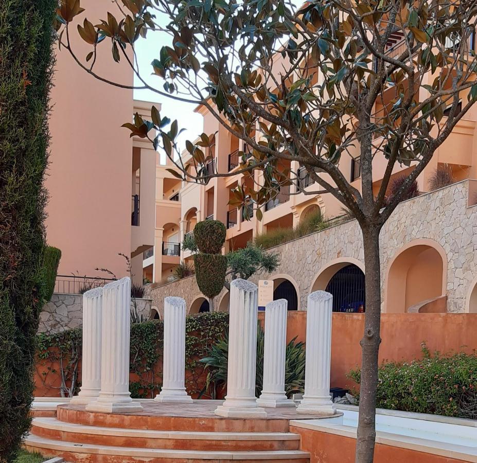 Dina Luxury 2 Bedroom Apartment Praia Da Luz Exterior photo