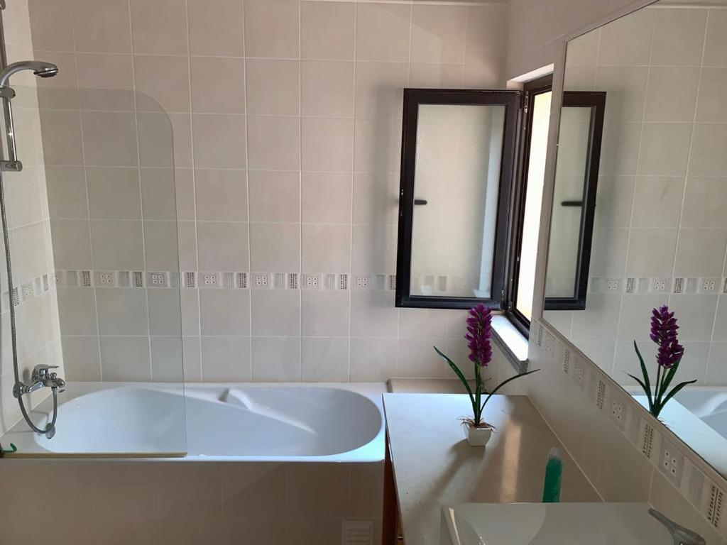 Dina Luxury 2 Bedroom Apartment Praia Da Luz Exterior photo